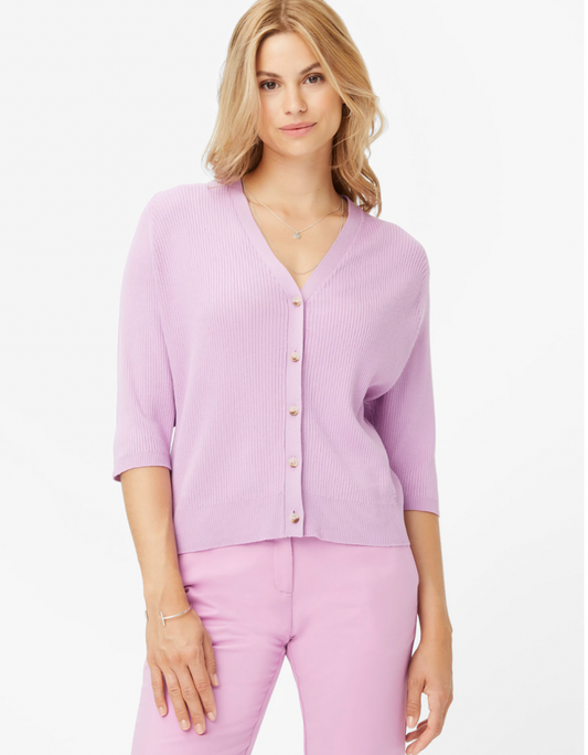 Women's Rasberry Cardigan